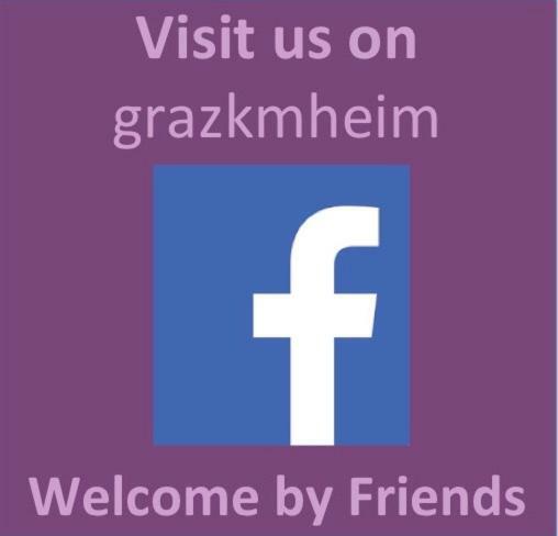 Kmheim, Cozy 103M2 Apartment, With 3 Bedroom And Covered Free Parking Place, Close To City Center Graz Kültér fotó