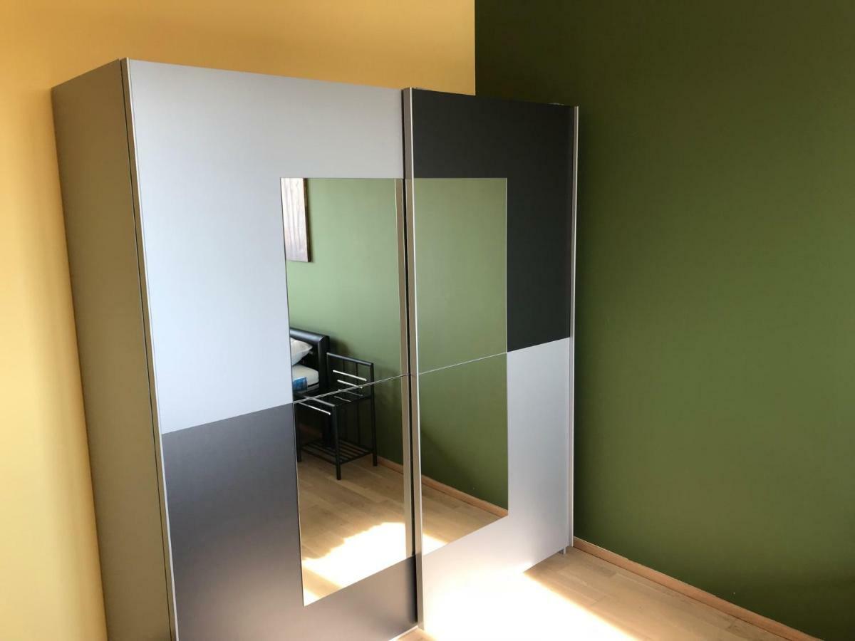 Kmheim, Cozy 103M2 Apartment, With 3 Bedroom And Covered Free Parking Place, Close To City Center Graz Kültér fotó